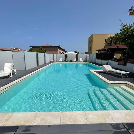 Himera Loft - Holiday Home And Apartment Termini Imerese Exterior foto