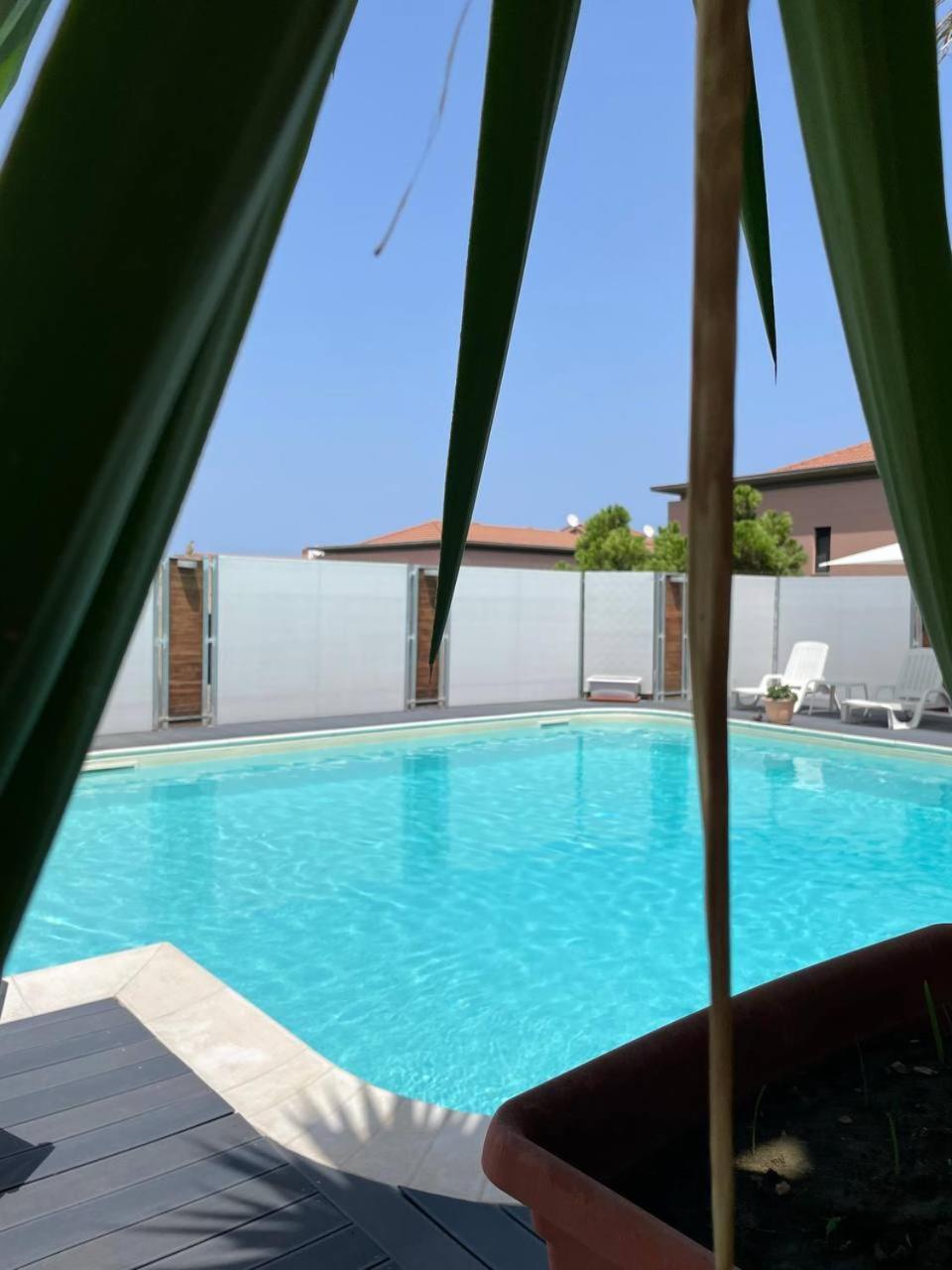 Himera Loft - Holiday Home And Apartment Termini Imerese Exterior foto